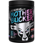 Bucked Up BUCKED UP Mother Bucker Pre-Workout 20 Srvs