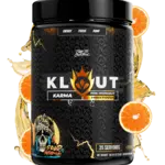 Klout Klout KARMA 25 Srv