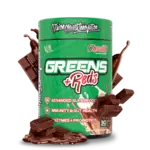 Greens + Reds Superfoods Greens & Reds Superfoods