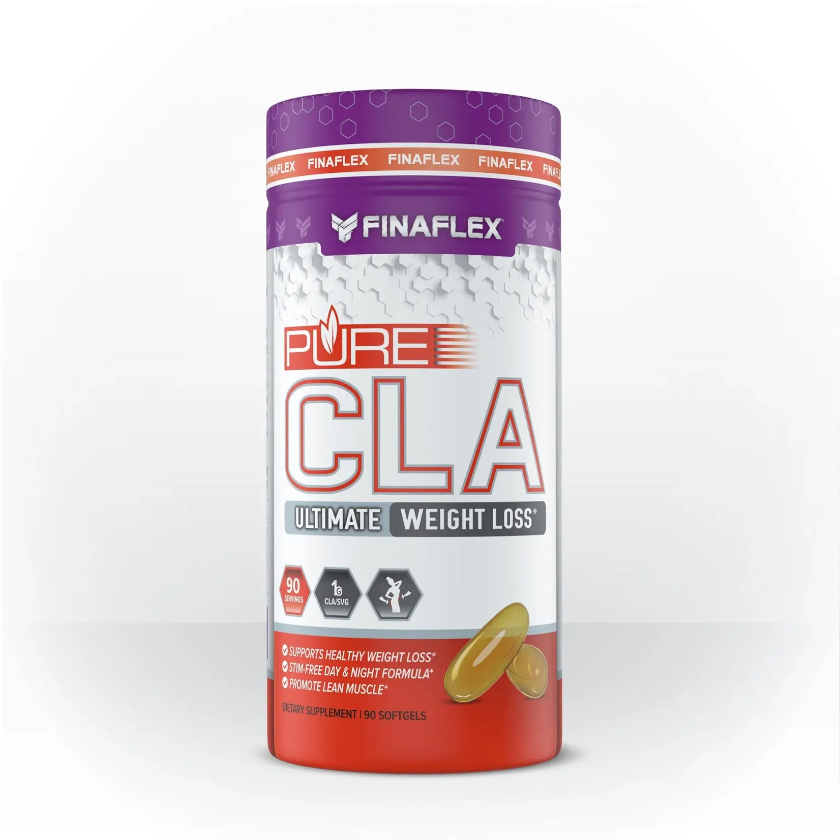 Finaflex Finaflex PURE SERIES CLA