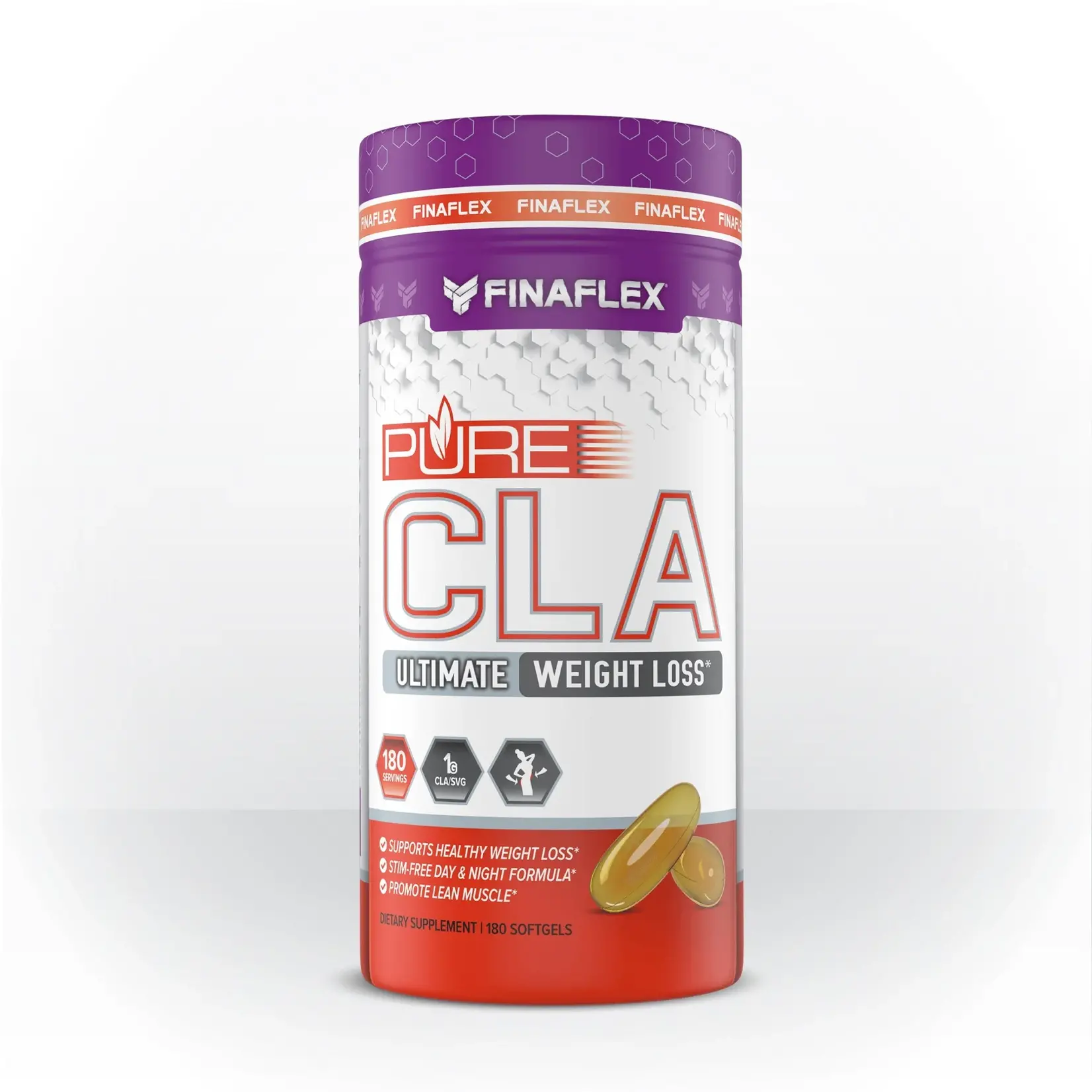 Finaflex Finaflex PURE SERIES CLA