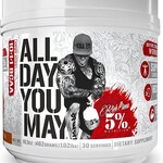 5% Nutrition 5% Nutrition All Day You May
