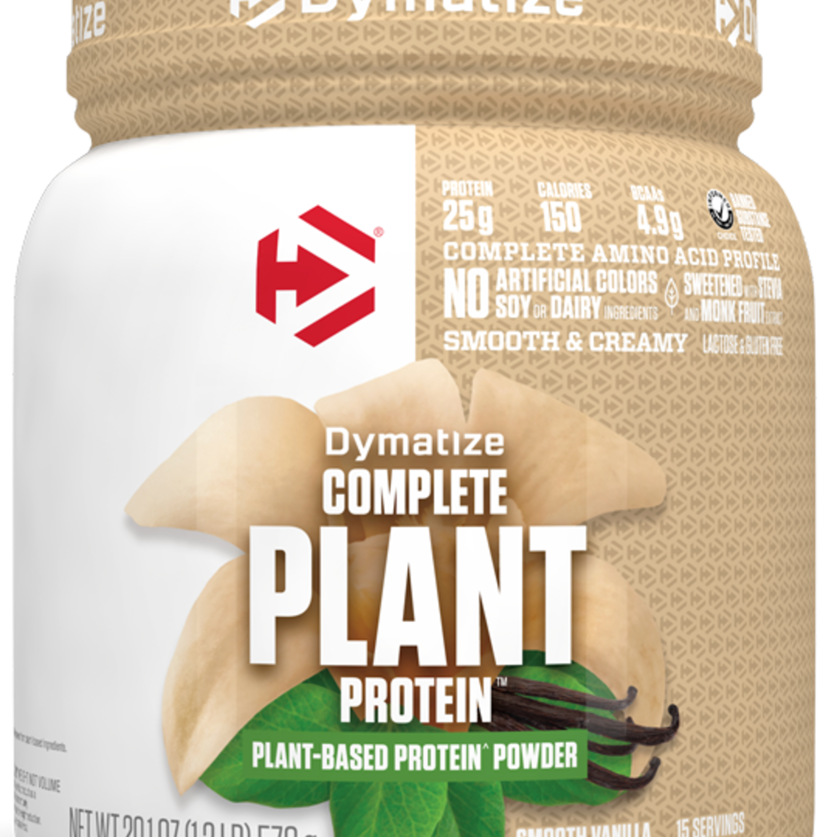Dymatize Dymatize Complete Plant Protein 15 srv