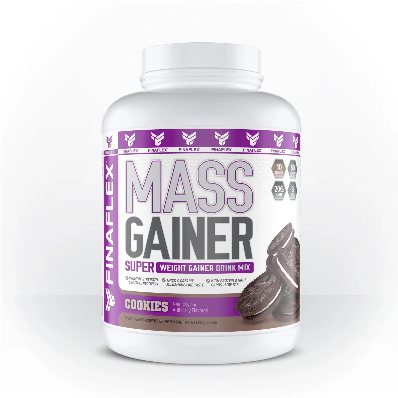 Finaflex Finaflex Mass Gainer