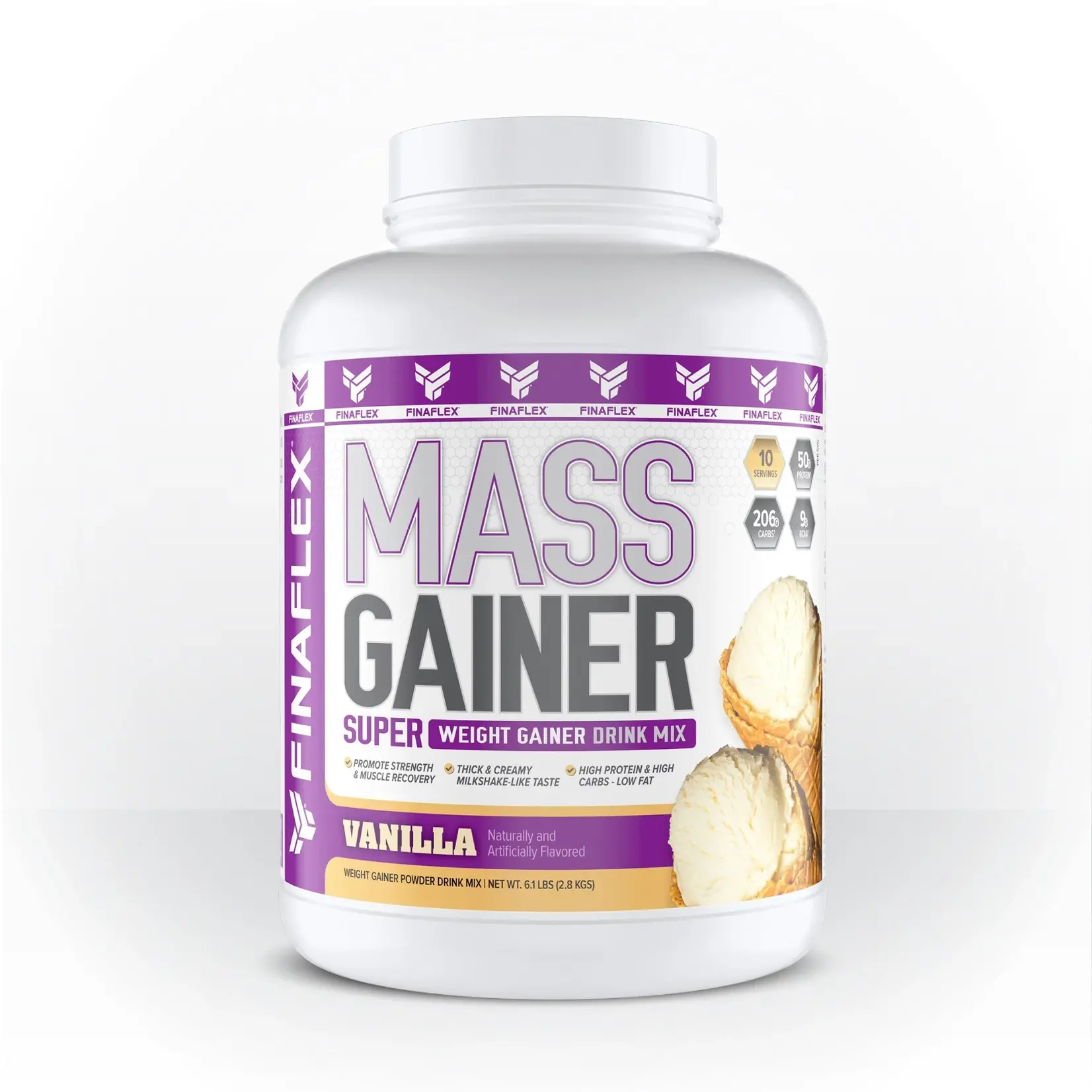 Finaflex Finaflex Mass Gainer