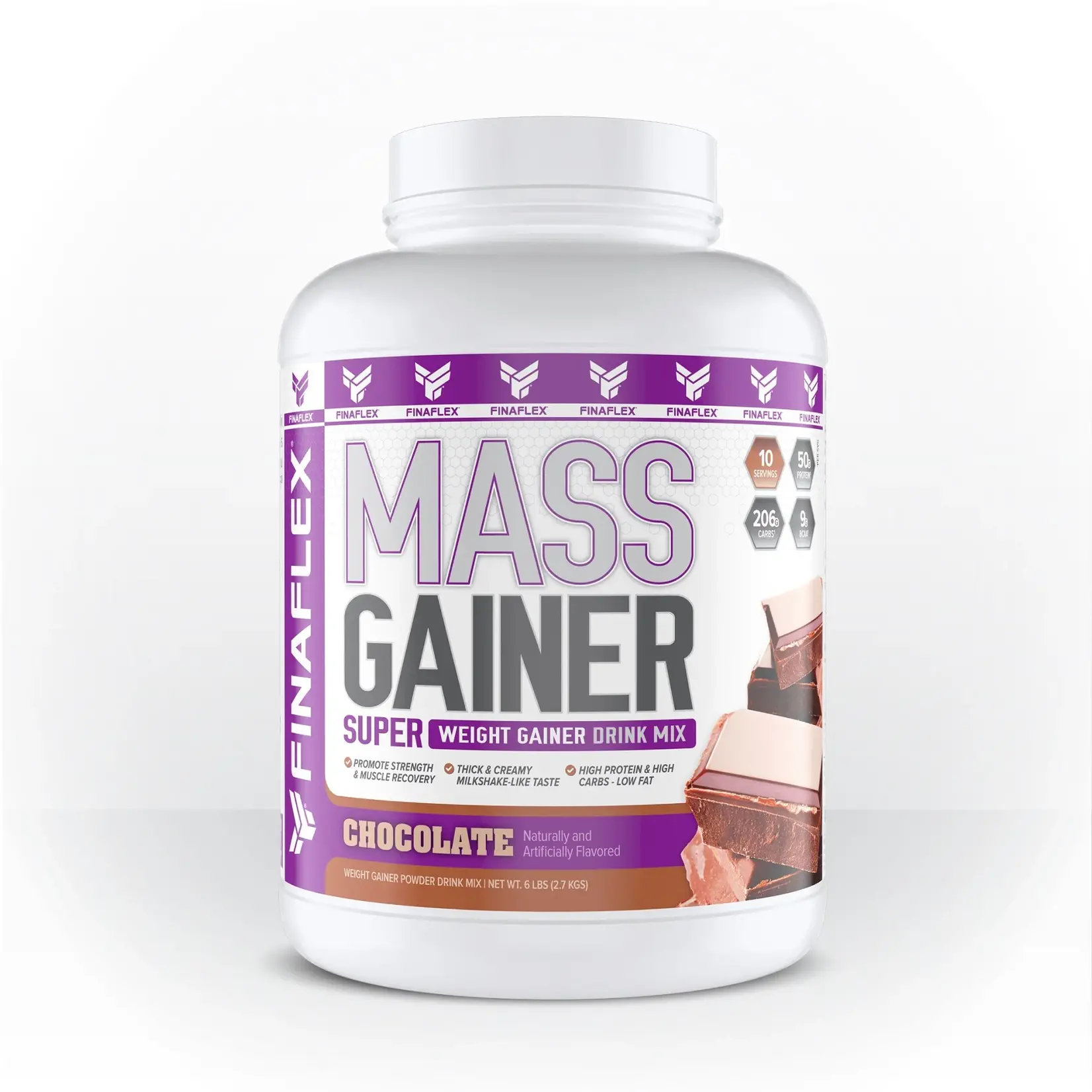 Finaflex Finaflex Mass Gainer