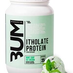 cbum Raw Nutrition CBUM Itholate