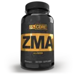 5% Nutrition  ZMA 90 ct