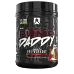 RYSE SUPPLEMENTS Ryse Pump Daddy 40/20 srv