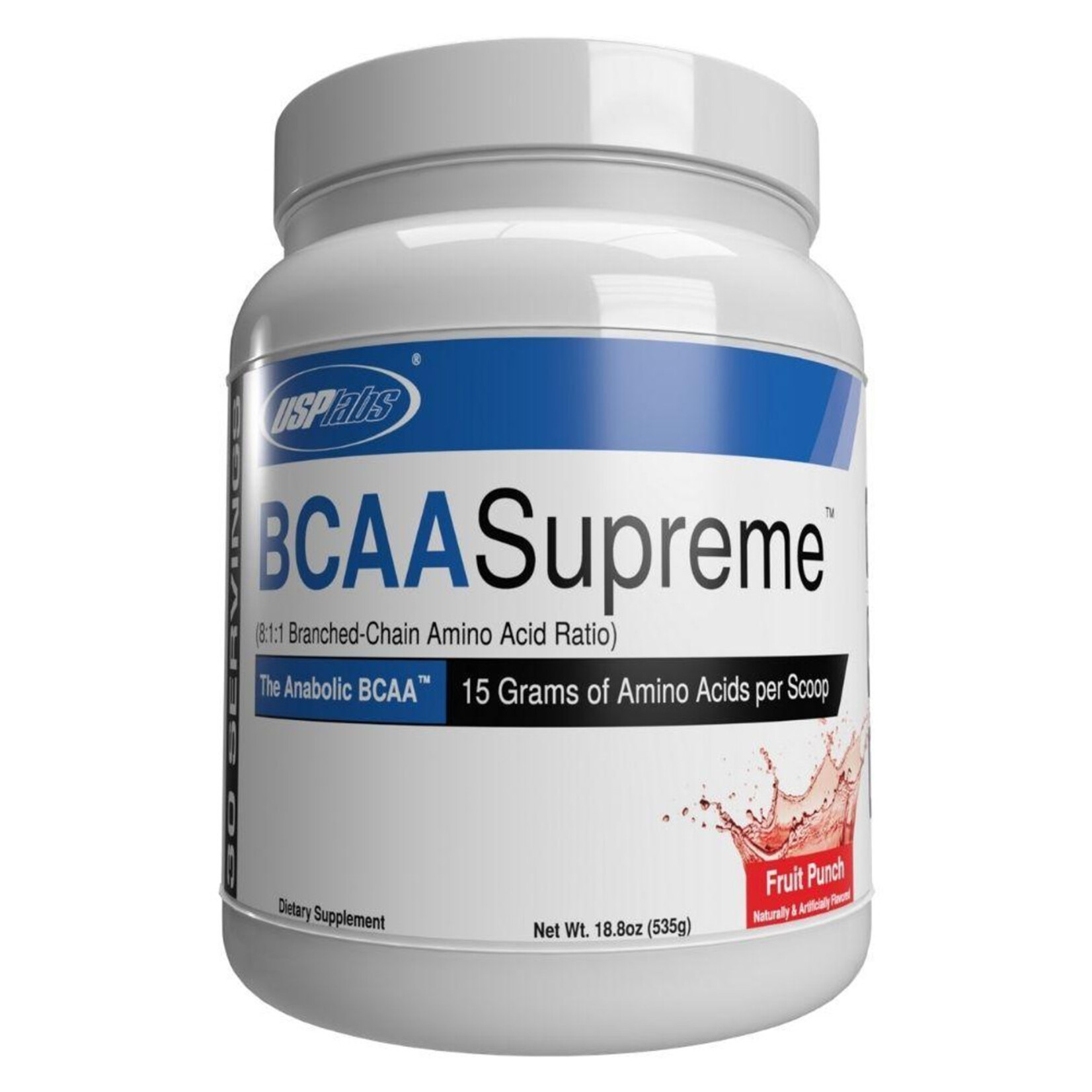 USP Labs USP Labs BCAA Supreme Powder 535g