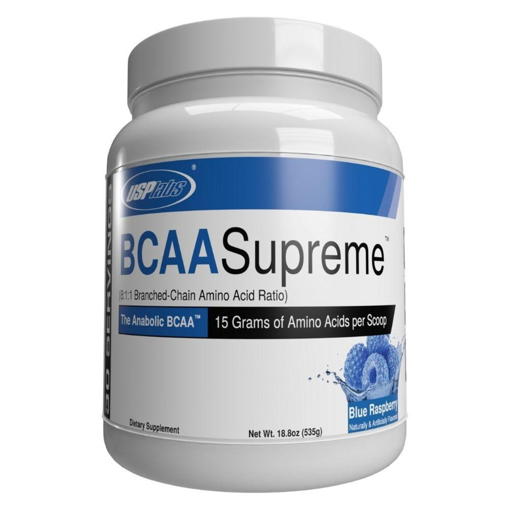 USP Labs USP Labs BCAA Supreme Powder 535g