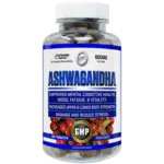High-Tech Pharmaceuticals HTP Ashwagandha 90ct 600mg