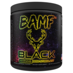 Bucked Up BUCKED UP BAMF  Pre-Workout Candy Shop