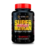 Alpha lion superhuman muscle 30ct