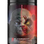 PANDA vs Blackmarket Labs Pre