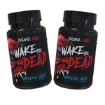 Insane Labz Insane Labz Wake the Dead Smelling Salts Winter Green