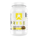 RYSE SUPPLEMENTS Ryse Loaded Protein 27 srv