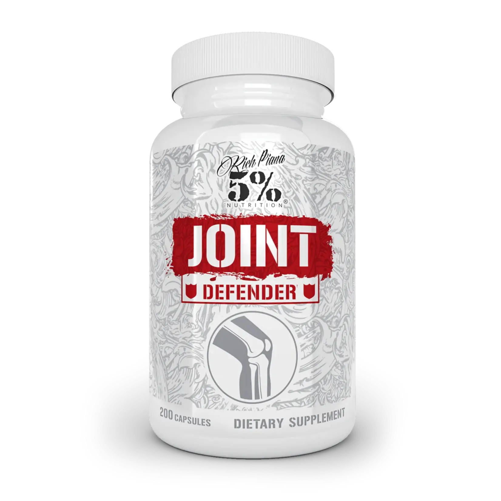 5% Nutrition Joint Defender 200ct