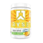 RYSE SUPPLEMENTS Ryse Bcaa Focus 30 srv