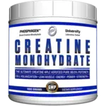HTP Creatine Monohydrate 400g