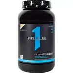 Rule 1 R1 Whey Blend Protein