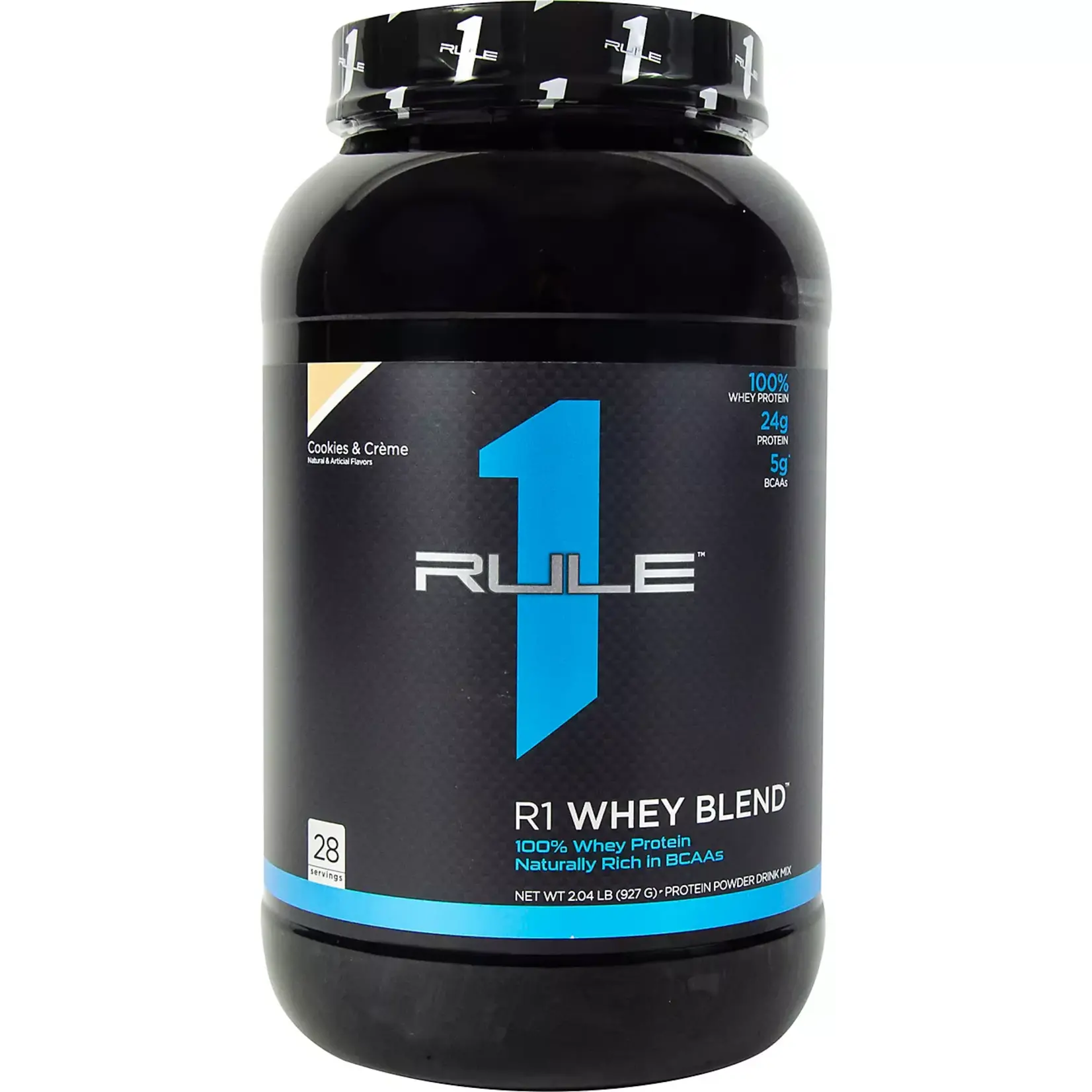 Rule 1 R1 Whey Blend Protein