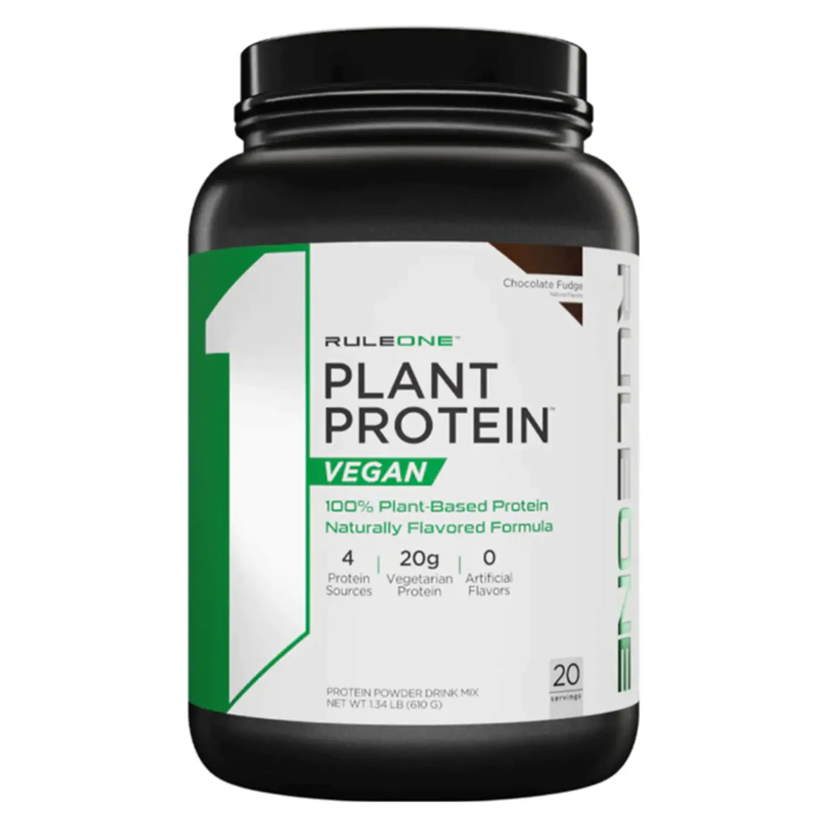 Rule 1 R1 Plant Protein