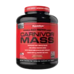 MuscleMeds MuscleMeds Carnivor Mass Gainer