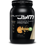 Jym Brand JYM Plant Protein 2lb