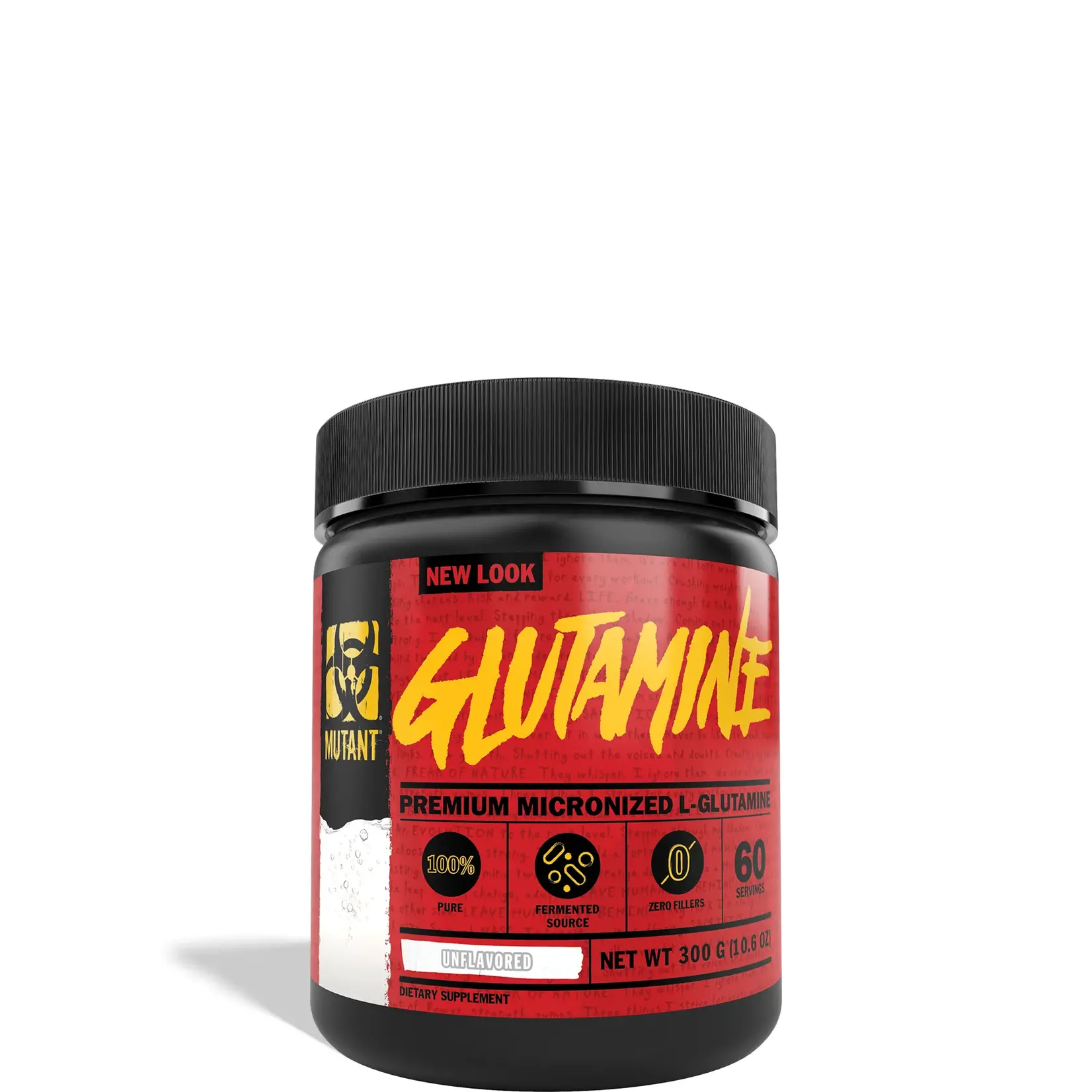 Mutant Glutamine 300g