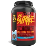 Mutant MUTANT IsoSurge 1.6 Lb.