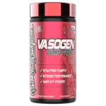 VMI VMI Vasogen v3 Pump Caps 90ct
