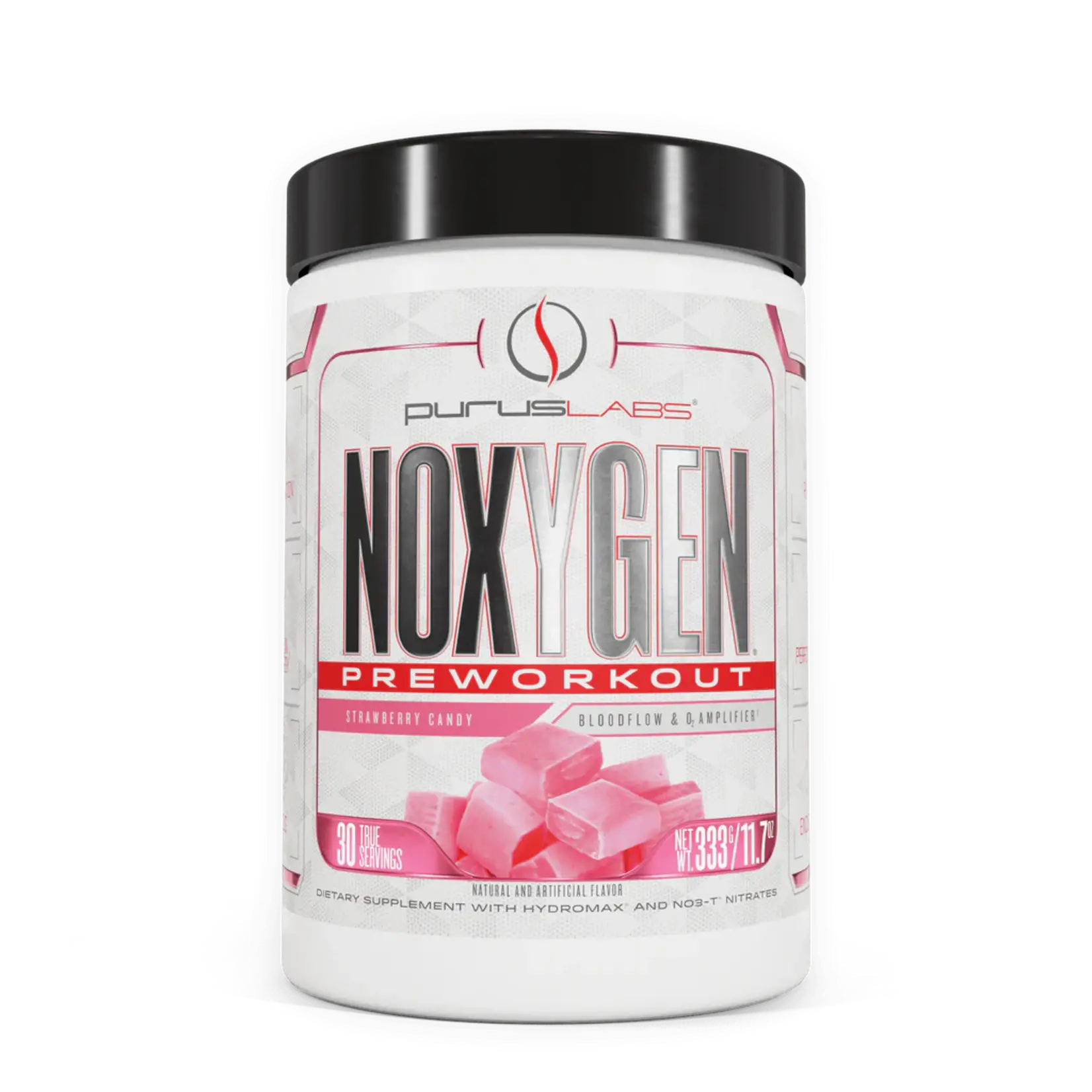 Purus Labs PURUS Noxygen Pre-Workout