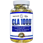Hi-Tech Pharmaceuticals HIGH TECH PHARMACEUTICAL CLA 90 Gels 1000 mg