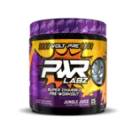 PWR Labz PWR LABZ Volt PWO Pre-Workout 25 Srvs.