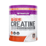 Finaflex FINAFLEX Pure Creatine 300g 60/Srv