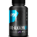 EFX EFX Kre-Alkalyn 120 Caps