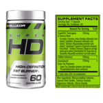 Cellucor CELLUCOR Super HD Weight Loss 60 Caps