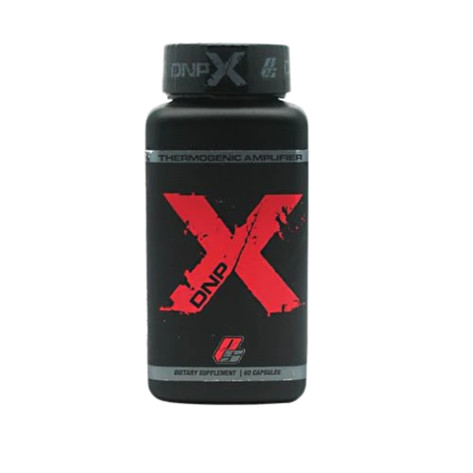 PS Supplements PROSUPPS DNP Fat Burner 60 Caps