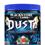Blackstone Labs BLACKSTONE LABS Dust V2 Pre-Workout