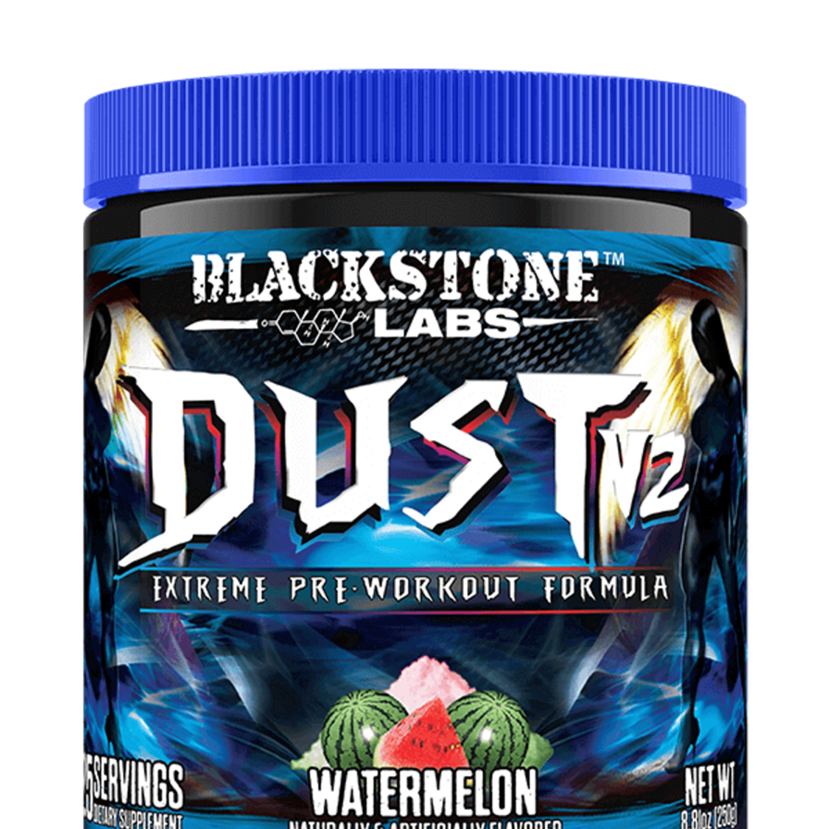 Blackstone Labs BLACKSTONE LABS Dust V2 Pre-Workout