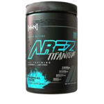 MHN MHN Arez Titanium Pre-Workout