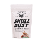 Black Magic BLACK MAGIC Skull Dust Creamer Keto Collagen 20 Srv