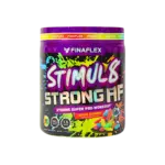 Finaflex FINAFLEX Stimul8 Strong AF Pre-Workout 30 Srv