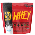 Mutant MUTANT Whey Protein 5lb