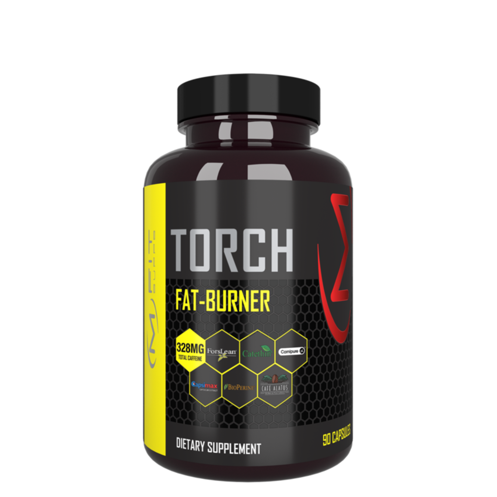 M Fit Supps M FIT SUPPS Torch