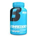 Beast Sports Nutrition BEAST SPORTS NUTRITION 2 Shredded