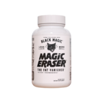 Black Magic BLACK MAGIC Magic Eraser