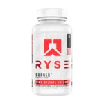 RYSE SUPPLEMENTS RYSE SUPPLEMENTS Burner