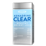 Muscletech MUSCLETECH Xenadrine Clear